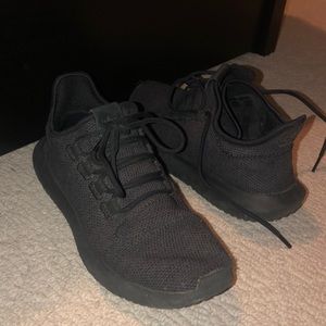 Adidas Tubular Shadow Core Black